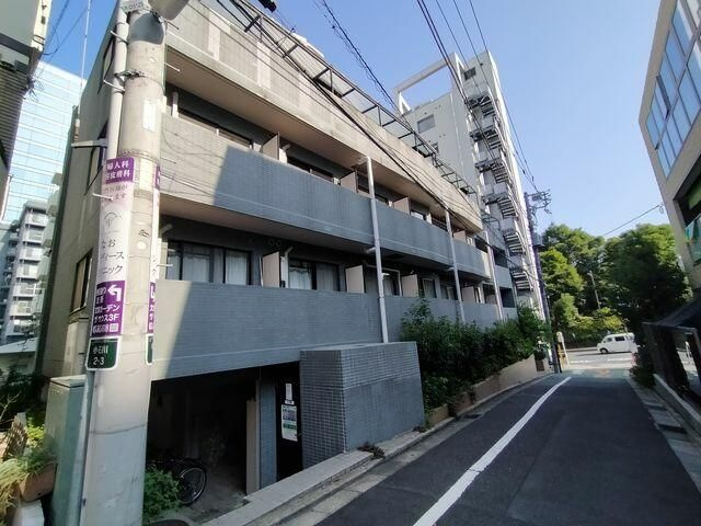 スカイコート後楽園３