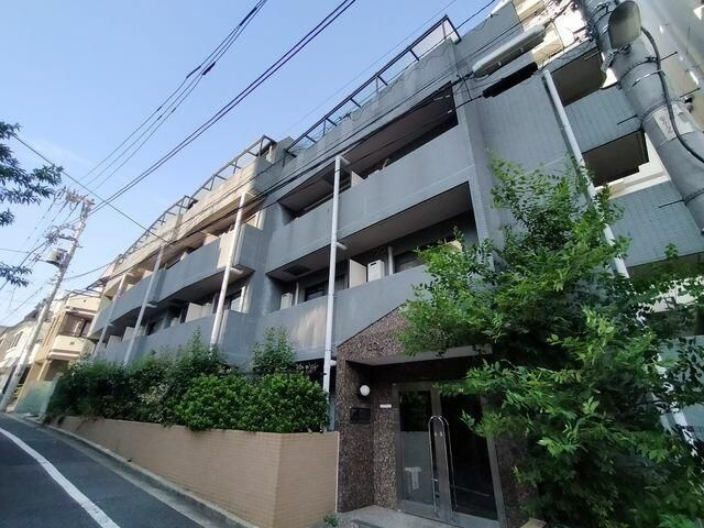 スカイコート後楽園３