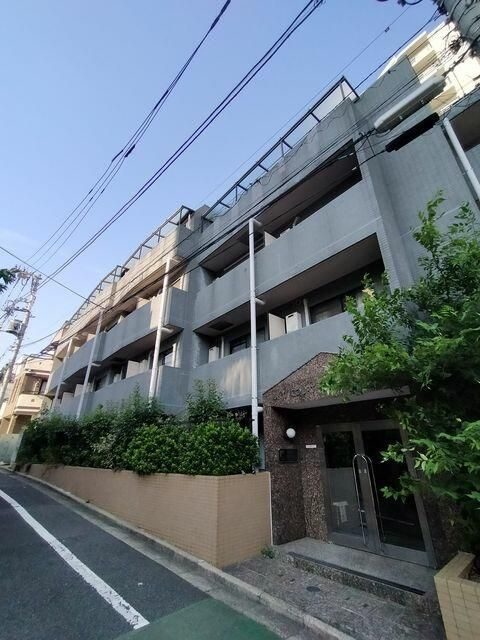 スカイコート後楽園３