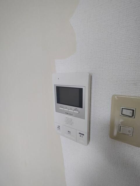 スカイコート後楽園３のセキュリティ