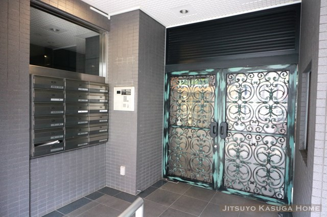 【セキュリティ】