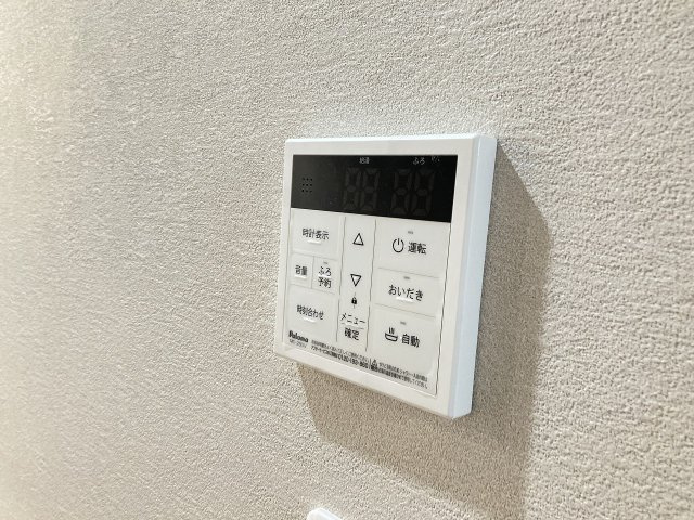 コンフォート　ワンの設備|別室写真