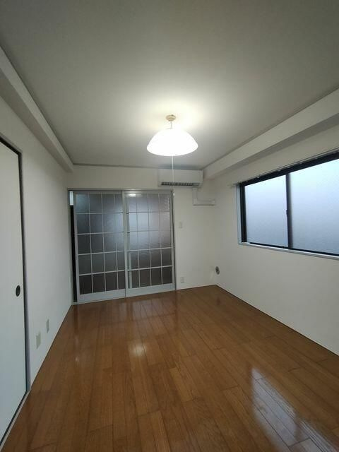 チェリーパレスの内装