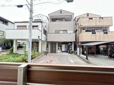 【展望】 | ハーバーコート神戸