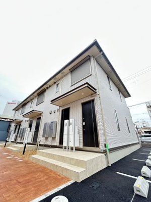 【外観】 | ハーバーコート神戸