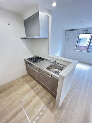 【キッチン】 | ハーバーコート神戸