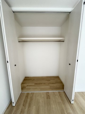 【収納】 | ハーバーコート神戸