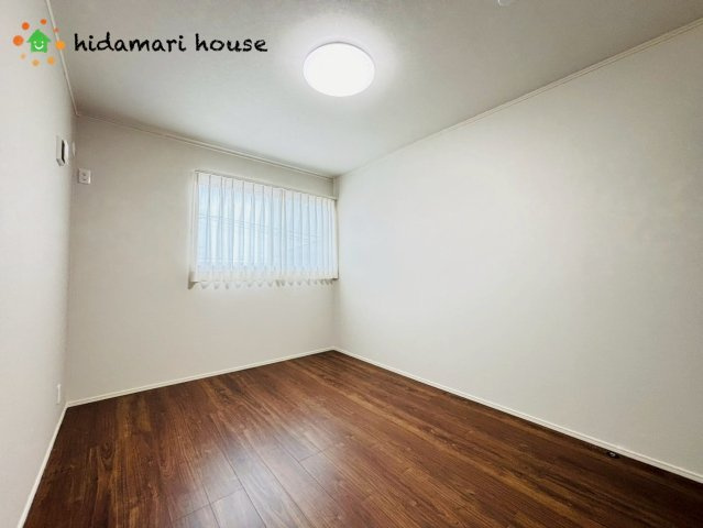 上尾市原新町　新築戸建　Cの内装