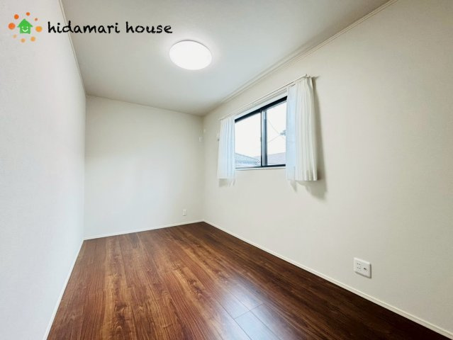 上尾市原新町　新築戸建　Cの内装