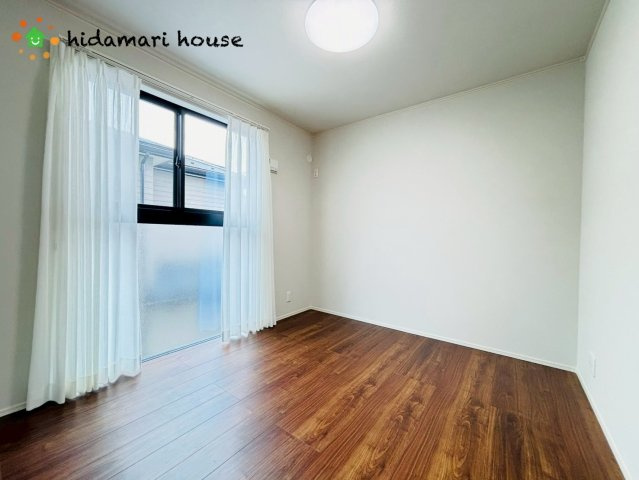 上尾市原新町　新築戸建　Cの内装