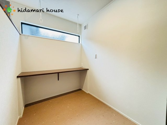 上尾市原新町　新築戸建　Cの構造・工法・仕様