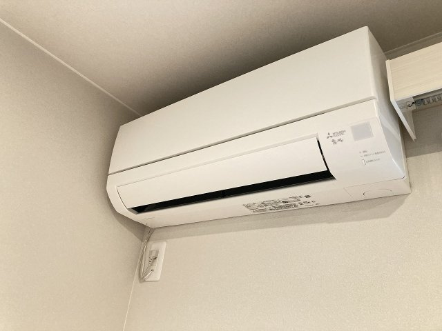 コンフォート　ワンの設備|別室写真