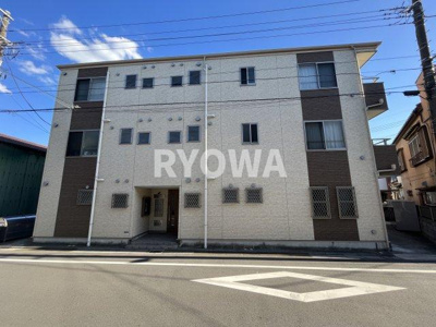 【外観】 | Ｈａｌｅ　Ｍｏｈａｒａ