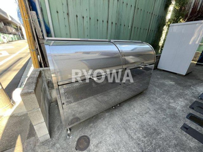 【その他共用部分】 | Ｈａｌｅ　Ｍｏｈａｒａ | 掲載の写真は退去前の写真となります。