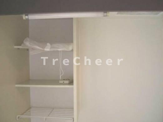 【収納】 | グレース石神井公園