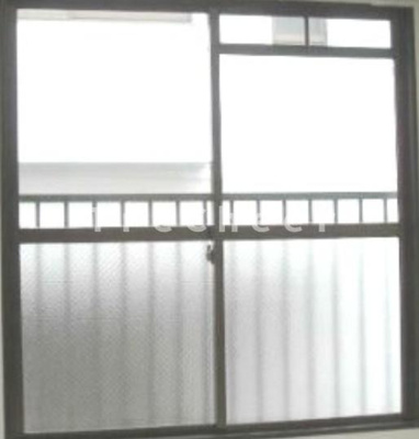 【バルコニー】 | グレース石神井公園