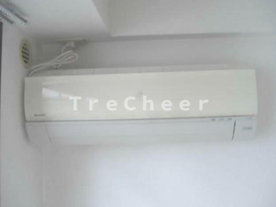 【設備】 | グレース石神井公園