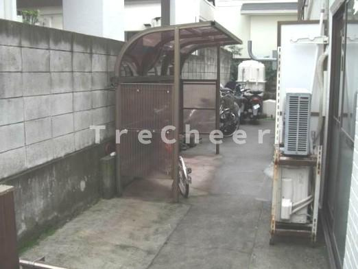 グレース石神井公園のその他共用部分