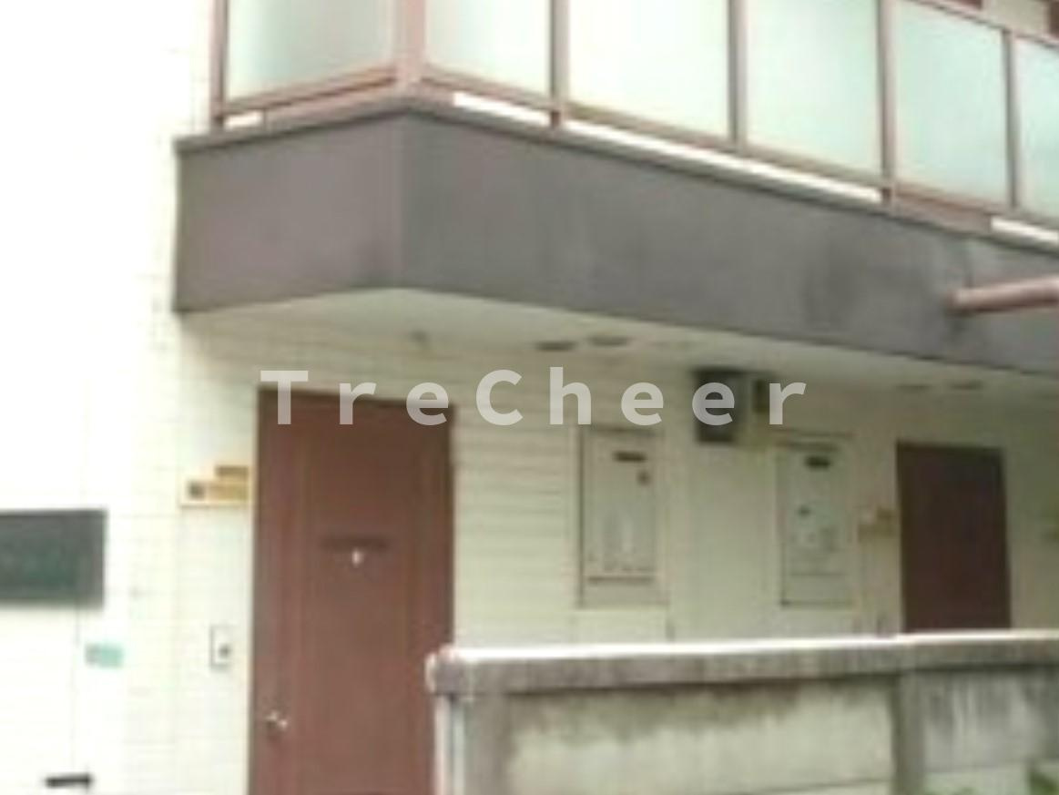 グレース石神井公園のその他