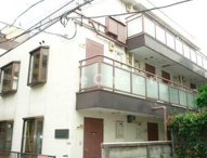 グレース石神井公園の画像