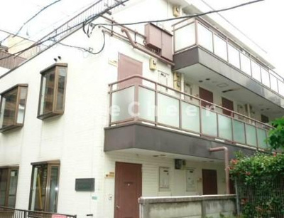 【外観】 | グレース石神井公園