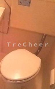 【トイレ】 | グレース石神井公園