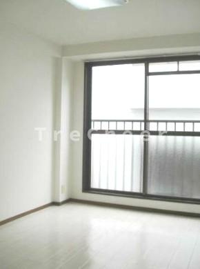 グレース石神井公園の寝室