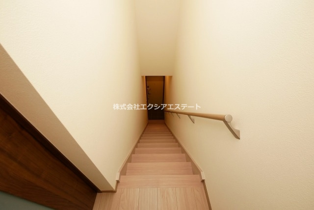 GAZZELE STYLE 西住之江のその他