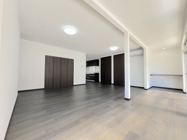 下原２丁目戸建て