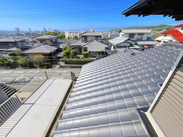 下原２丁目戸建ての設備