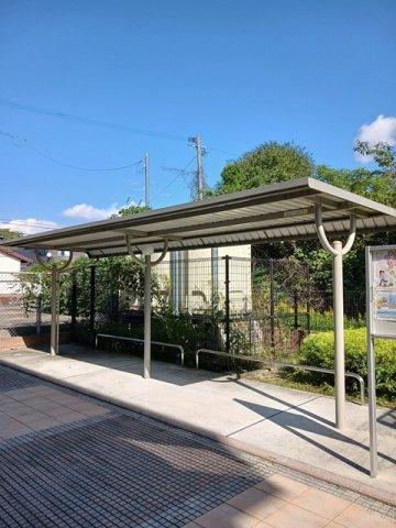 アヴニールのその他共用部分