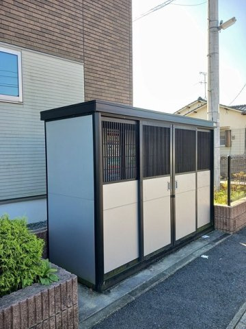 アヴニールのその他共用部分