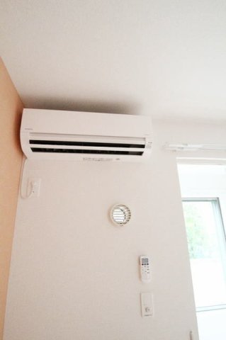 グランディール城南Ｂの設備