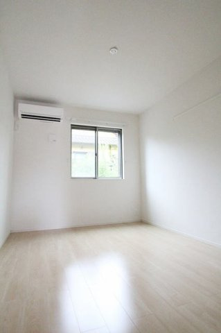 グランディール城南Ｂの内装