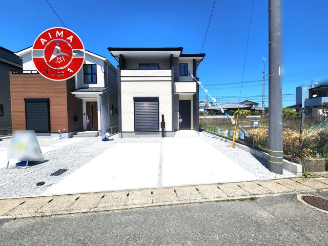福岡市東区奈多1丁目第2-6棟（3号棟）