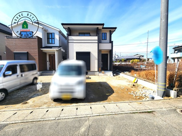 福岡市東区奈多1丁目第2-6棟（3号棟）