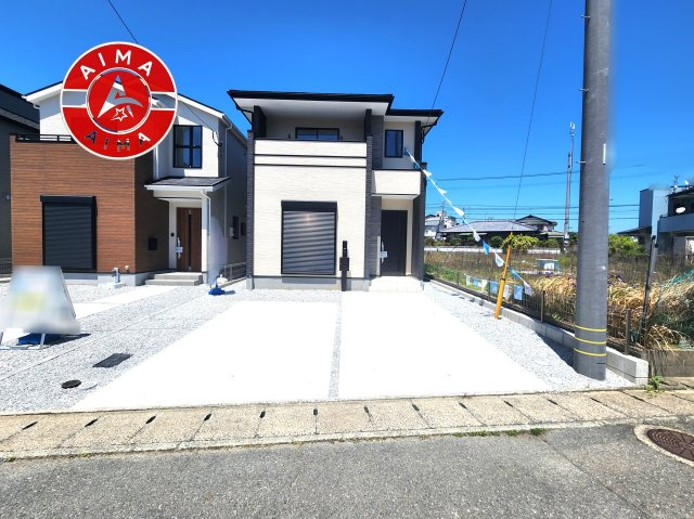 福岡市東区奈多1丁目第2-6棟（3号棟）