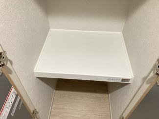 【収納】 | コンフォート　ワン | 別室写真