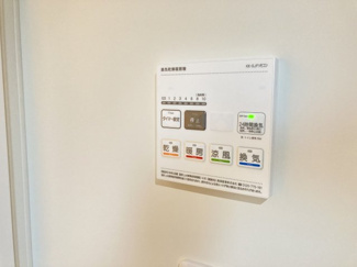 【設備】 | コンフォート　ワン | 別室写真