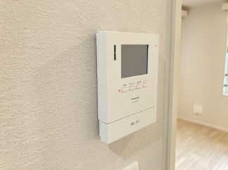 【セキュリティ】 | コンフォート　ワン | 別室写真