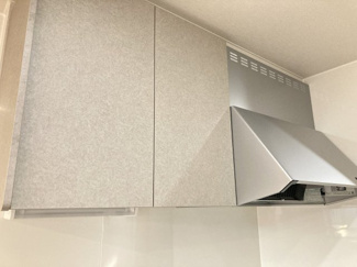 【キッチン】 | コンフォート　ワン | 別室写真