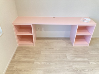 【内装】 | コンフォート　ワン | 別室写真