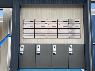 【エントランス】 | コンフォート　ワン