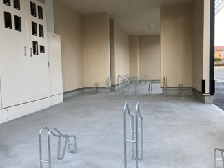 【その他共用部分】 | コンフォート　ワン