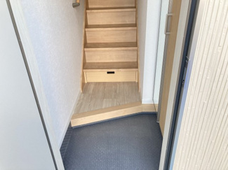 【玄関】 | コンフォート　ワン | 別室写真