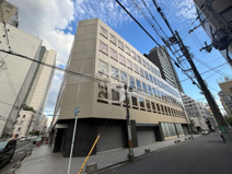 北浜山本ビルの画像