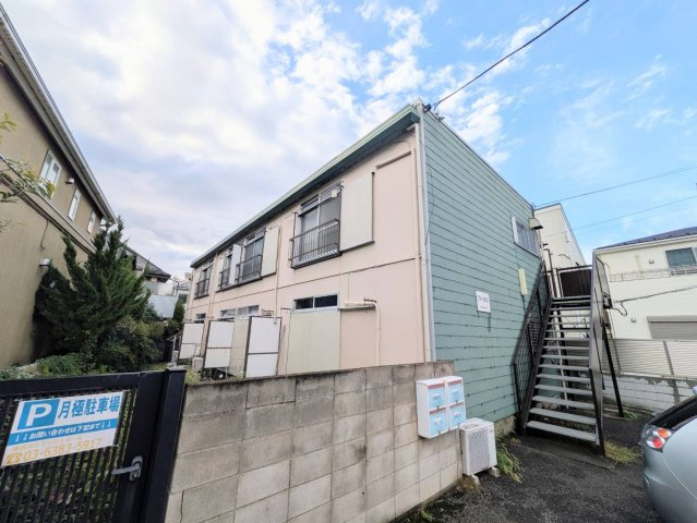 グリーンパイン