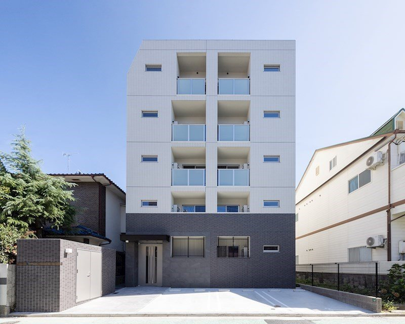 福岡市南区大楠３丁目の賃貸マンション