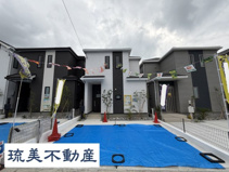 那覇市具志（全7棟）C号棟の画像