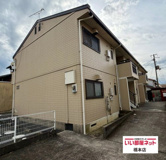橋本市東家６丁目のアパートの画像